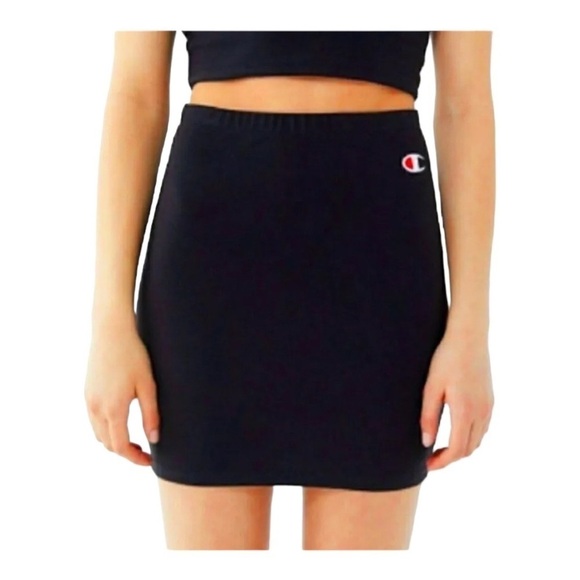 Champion Dresses & Skirts - Champion Sporty Mini Skirt NWT Size Medium LE1